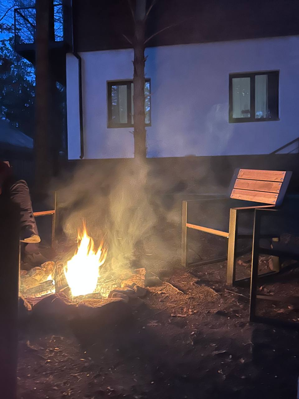 Фото Дом отдыха Байкал