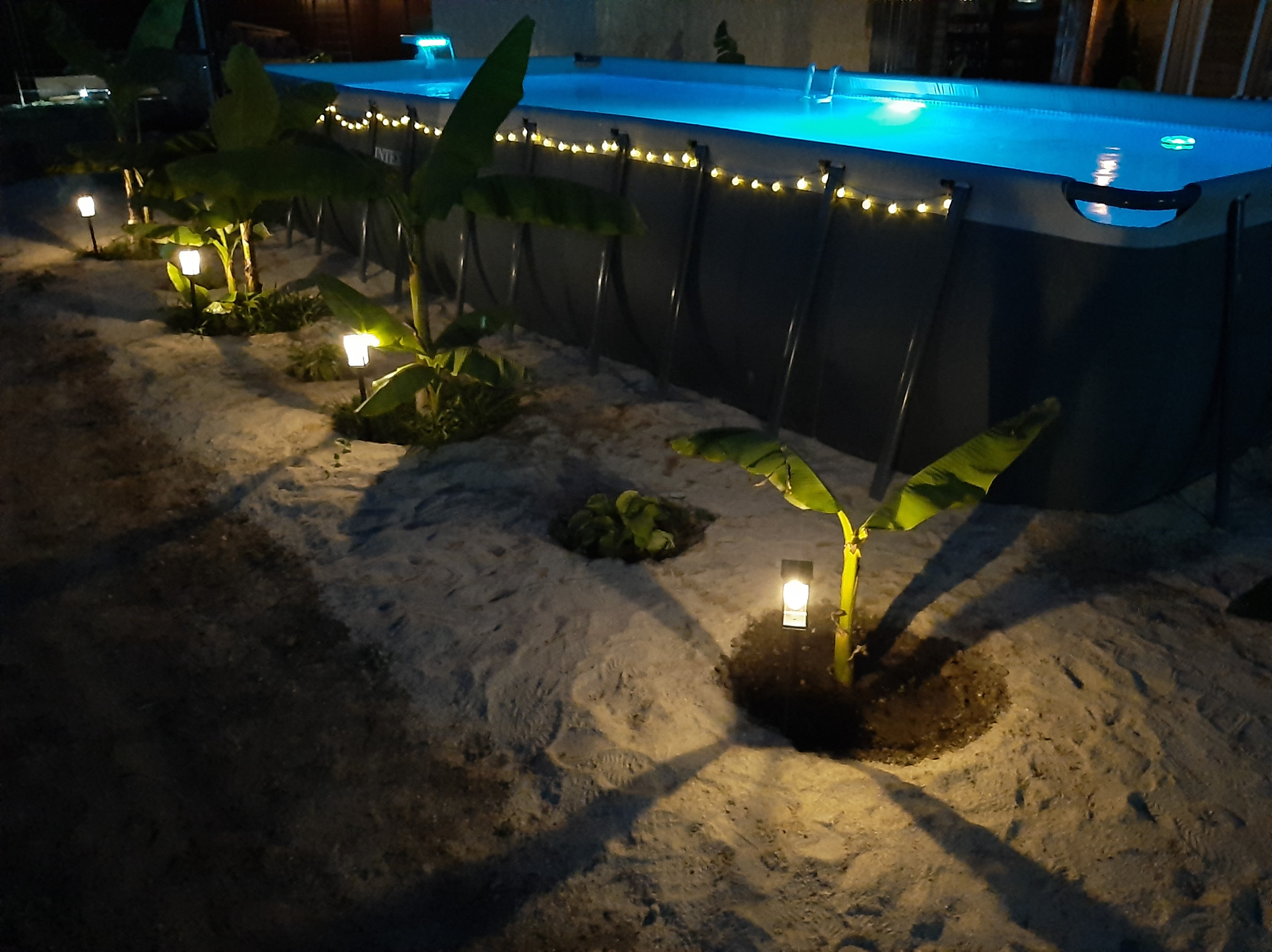 Фото Атмосфера