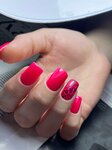 Ногтевая студия (Urban-type Settlement Zaprudnya, pereulok Mira, 9А), beauty salon