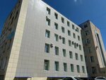 Capital Construction Project (Baýyrjan Momyshuly kóshesi, 41), design institute