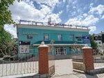 Zhilkaman (Ibray Altynsarin Street, 13), driving school