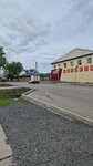 База ХХI век (Krasnoyarsk Territory, Nazarovo, 30 Let VLKSM Street) ، توقف وسائل النقل العام