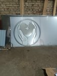 Вятка Стиль (Kominternovskiy microdistrict, Mostovaya ulitsa, 18А), laser work