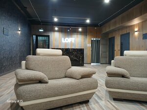 Loft Hotel