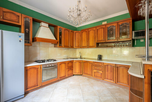 Cottage. Moscow  фото 6