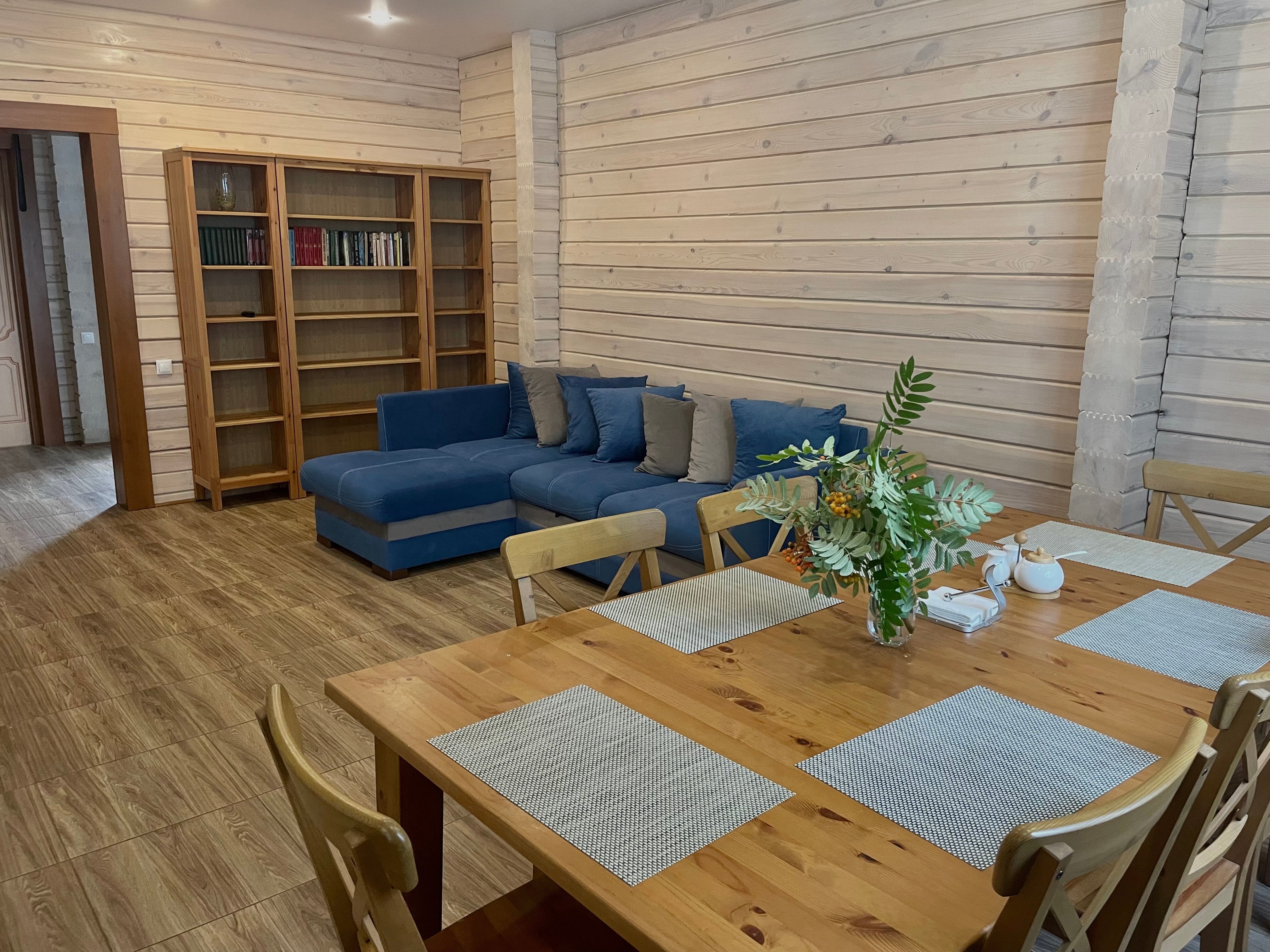 Фото Джао ДаЧа Завидово