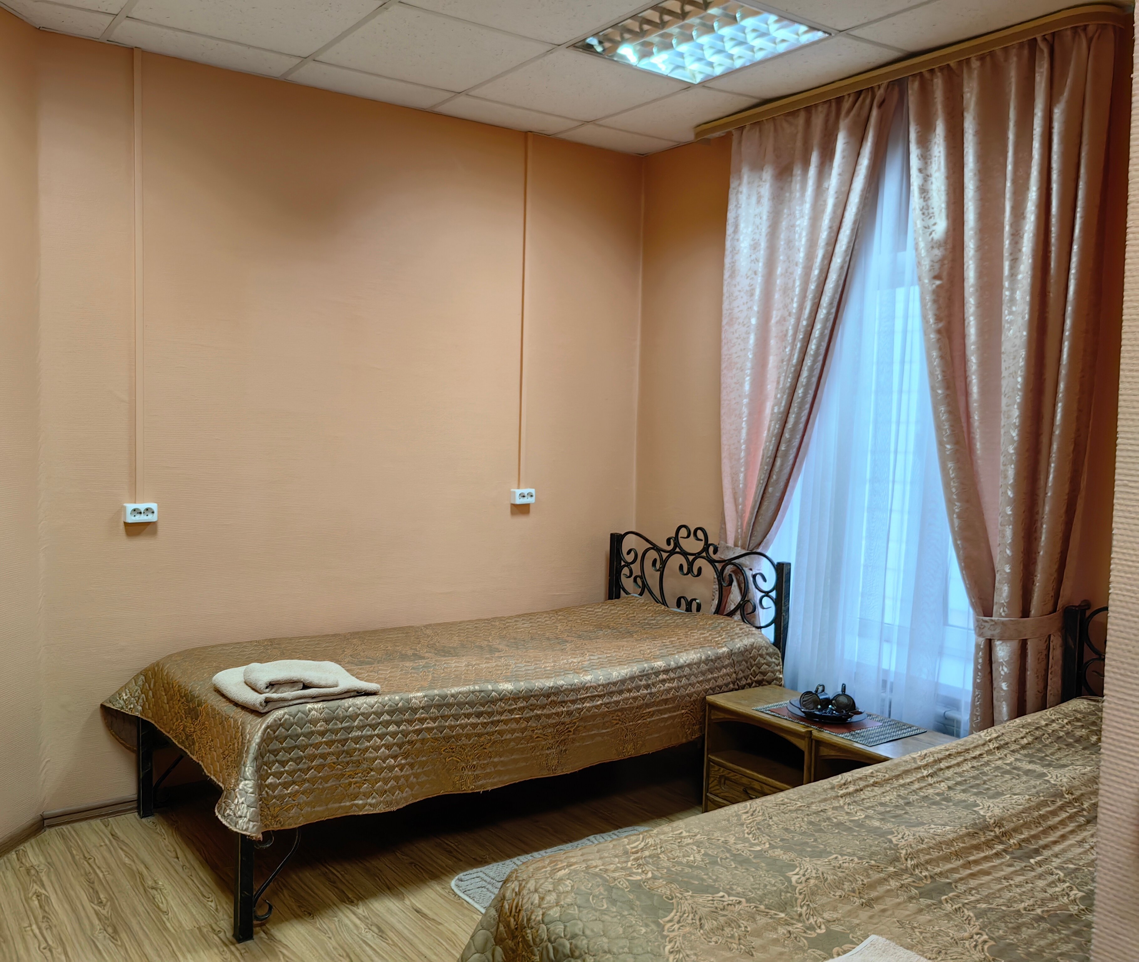 Фото Центральная