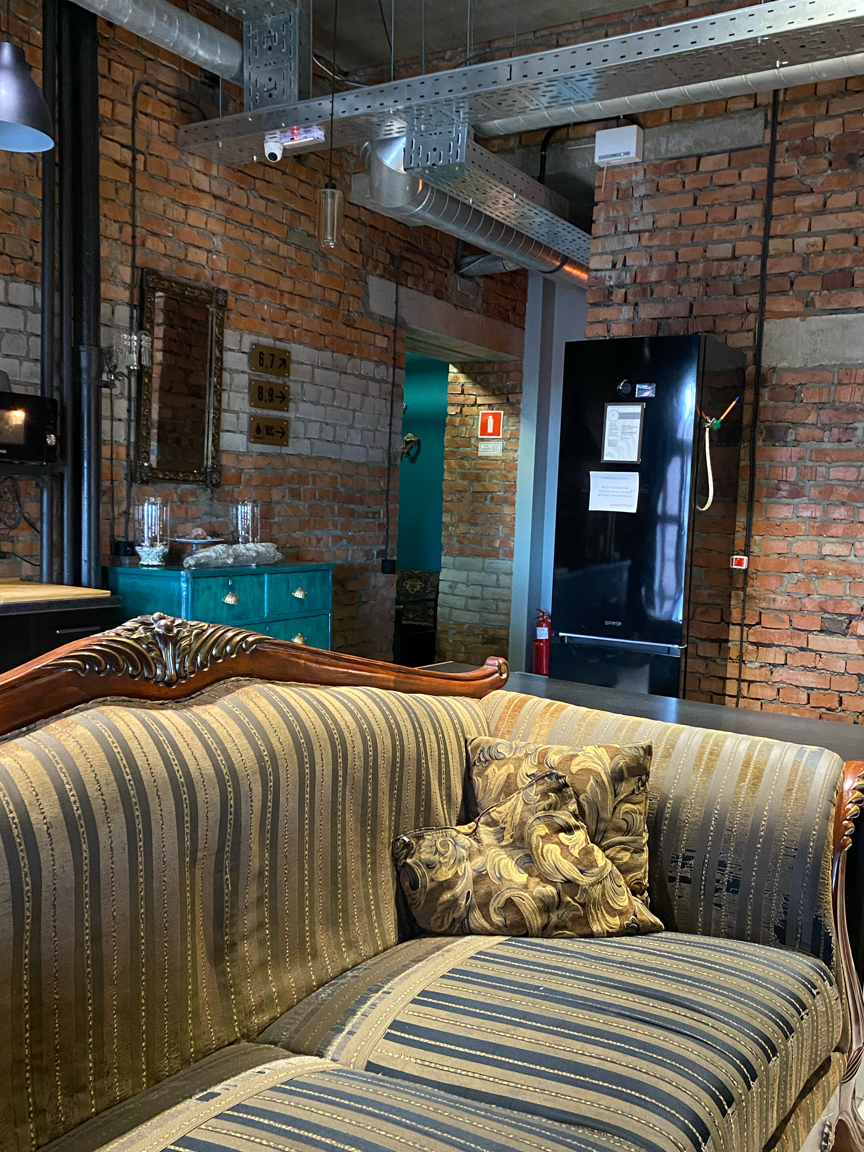 Фото Ягель Лофт