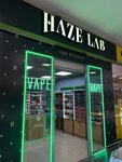 Haze Lab (Pobedy Avenue, 137), vape shop