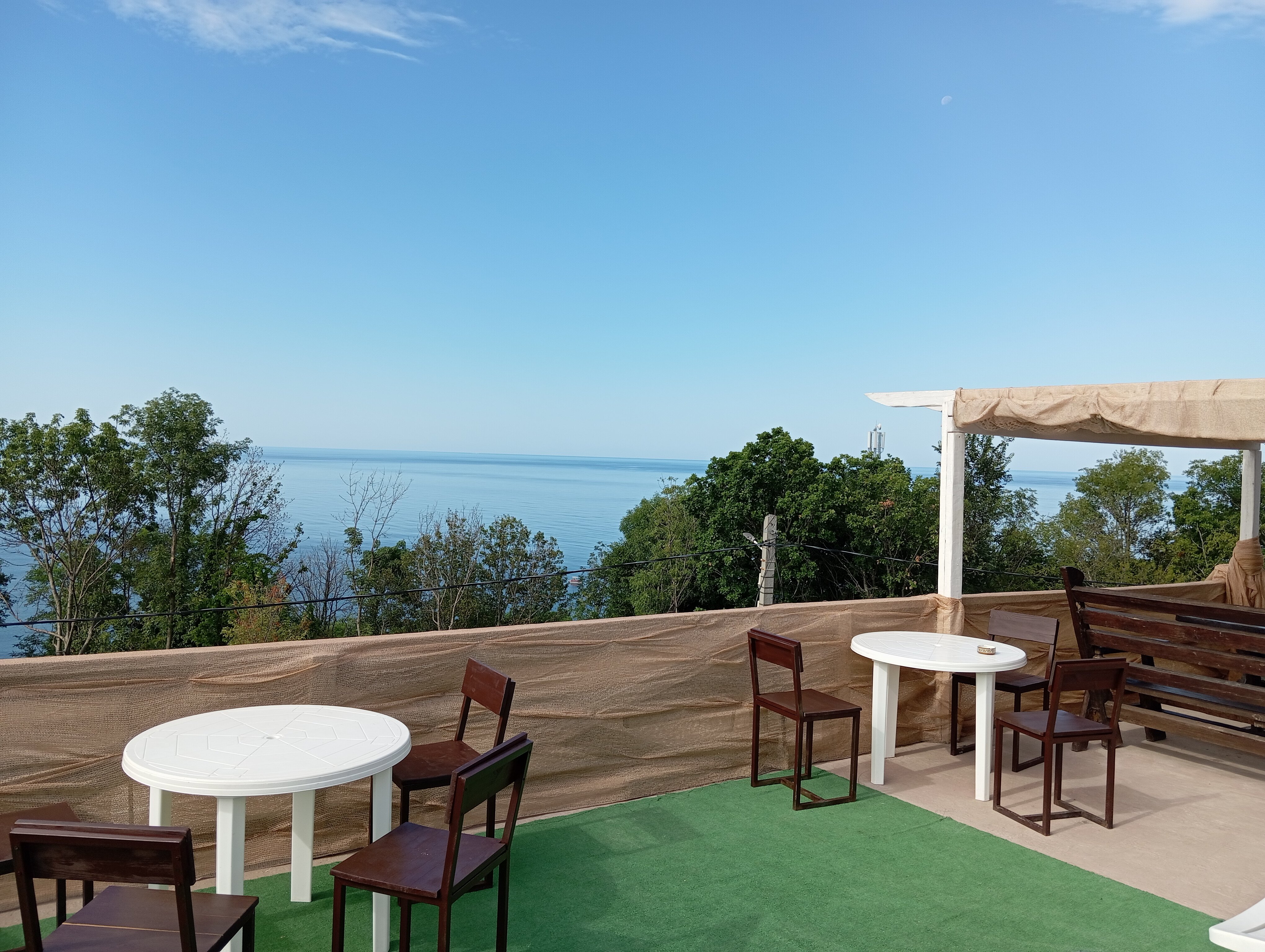 Фото Лайнер