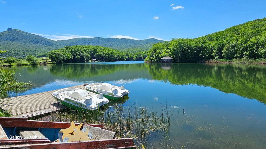 Resort Кабаний перевал, Republic of Crimea, photo