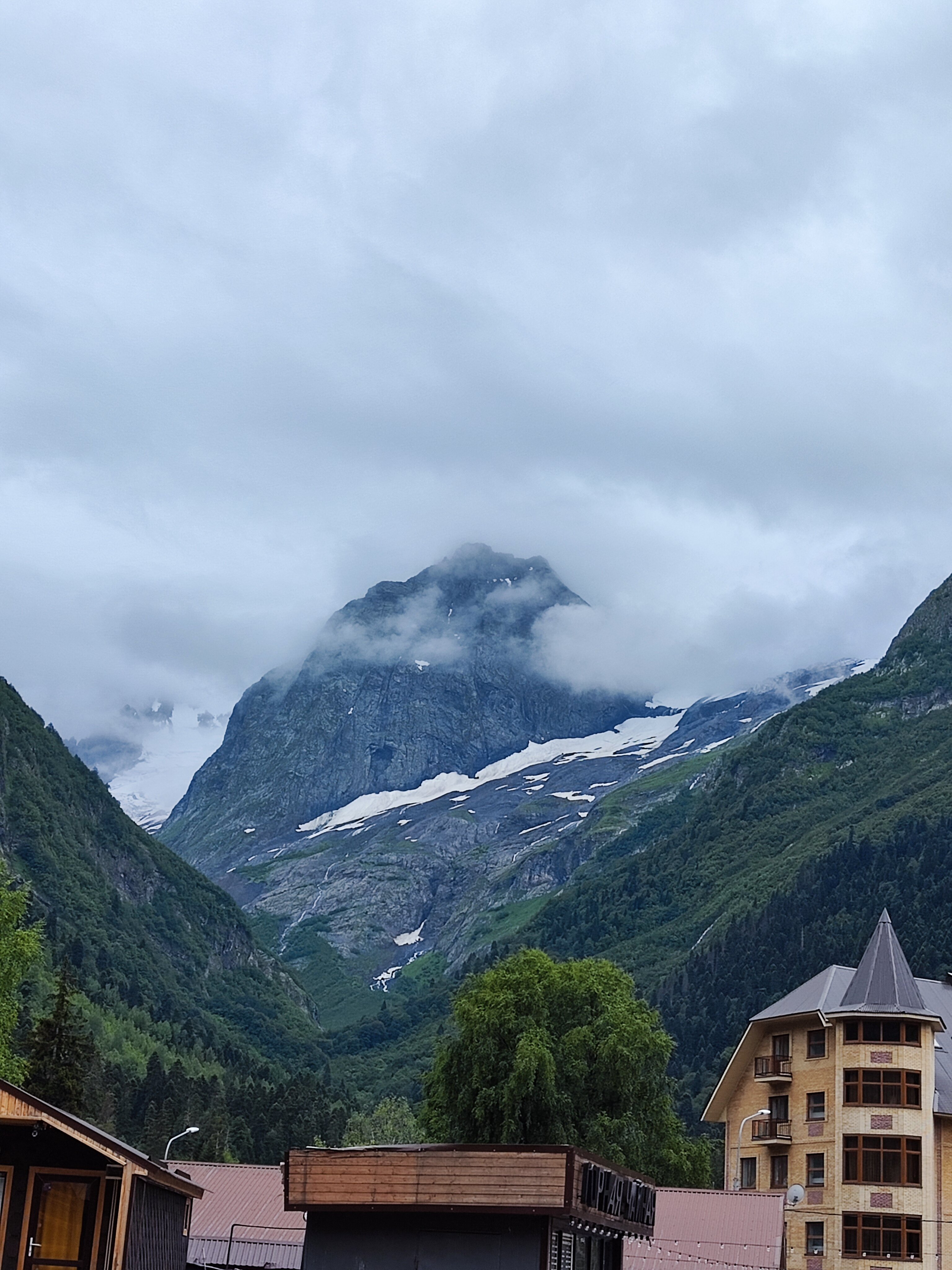 Фото Домик 09