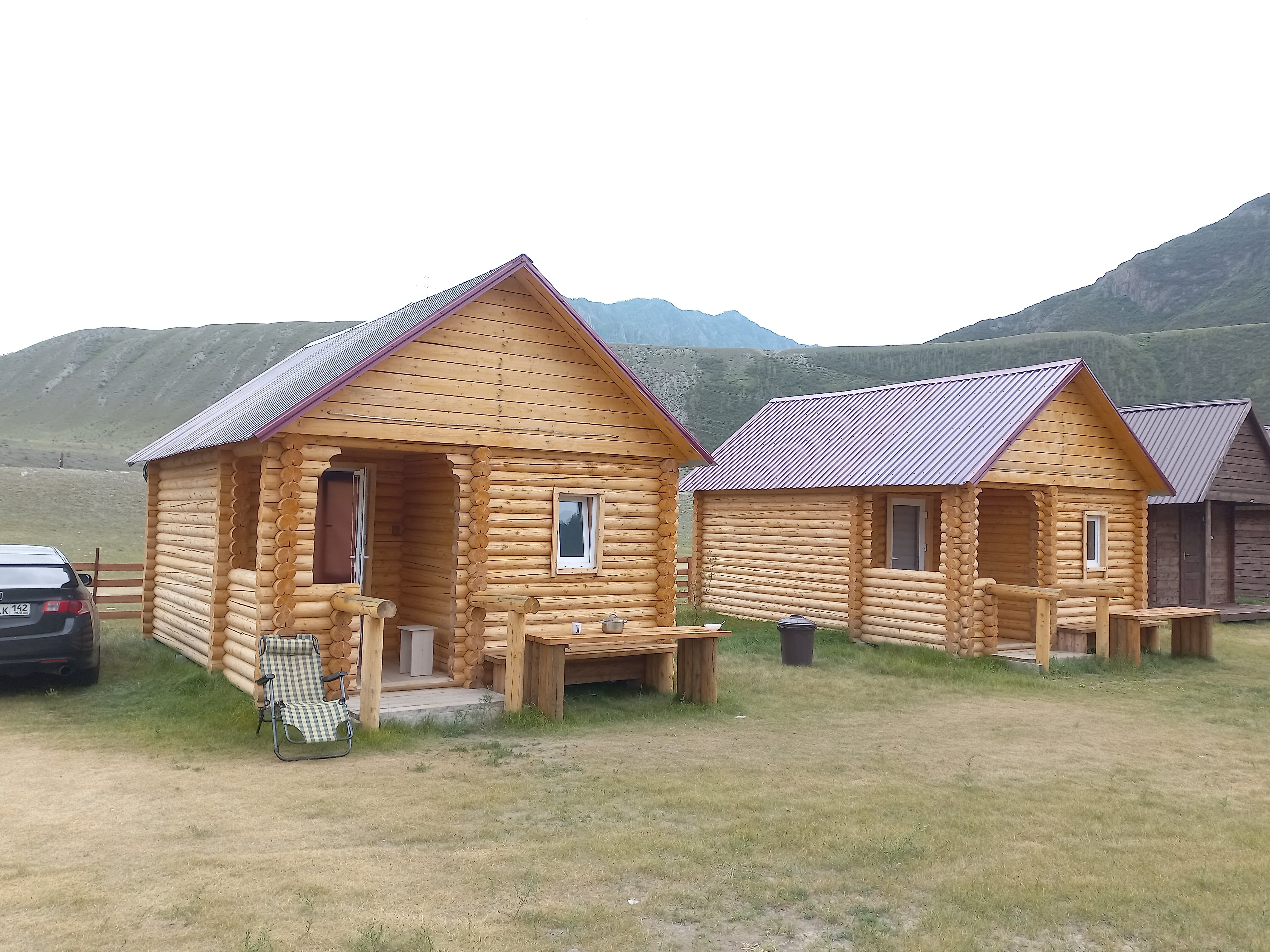 Фото Байлык