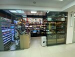 Магазин табачной продукции (Severnaya ulitsa, 74С), estanco