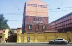 Promsnab (Staro-Petergofskiy Avenue, 40) ، اتجاهات