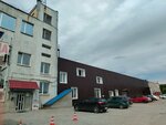 Эталон (Neftzavodskaya Street, 38Е) ، بناء وصيانة شبكات المرافق