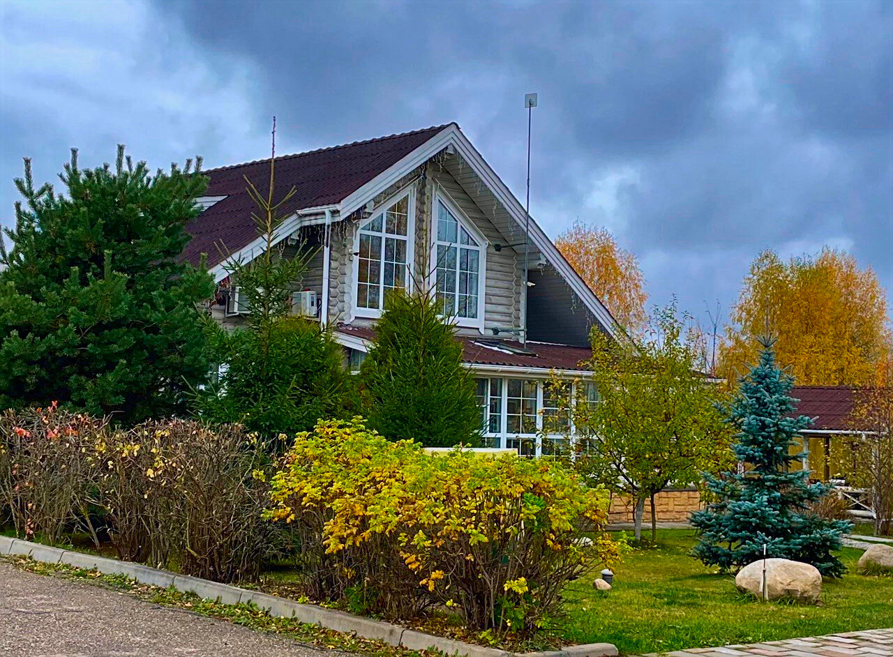 Фото Удачное место