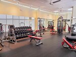 Vipclub. Gym. Sochi (Transportnaya Street, 78/6), sports hall, gym