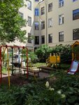 Dreams of Petersburg (Malaya Morskaya Street, 16) ، سكن للإيجار اليومي