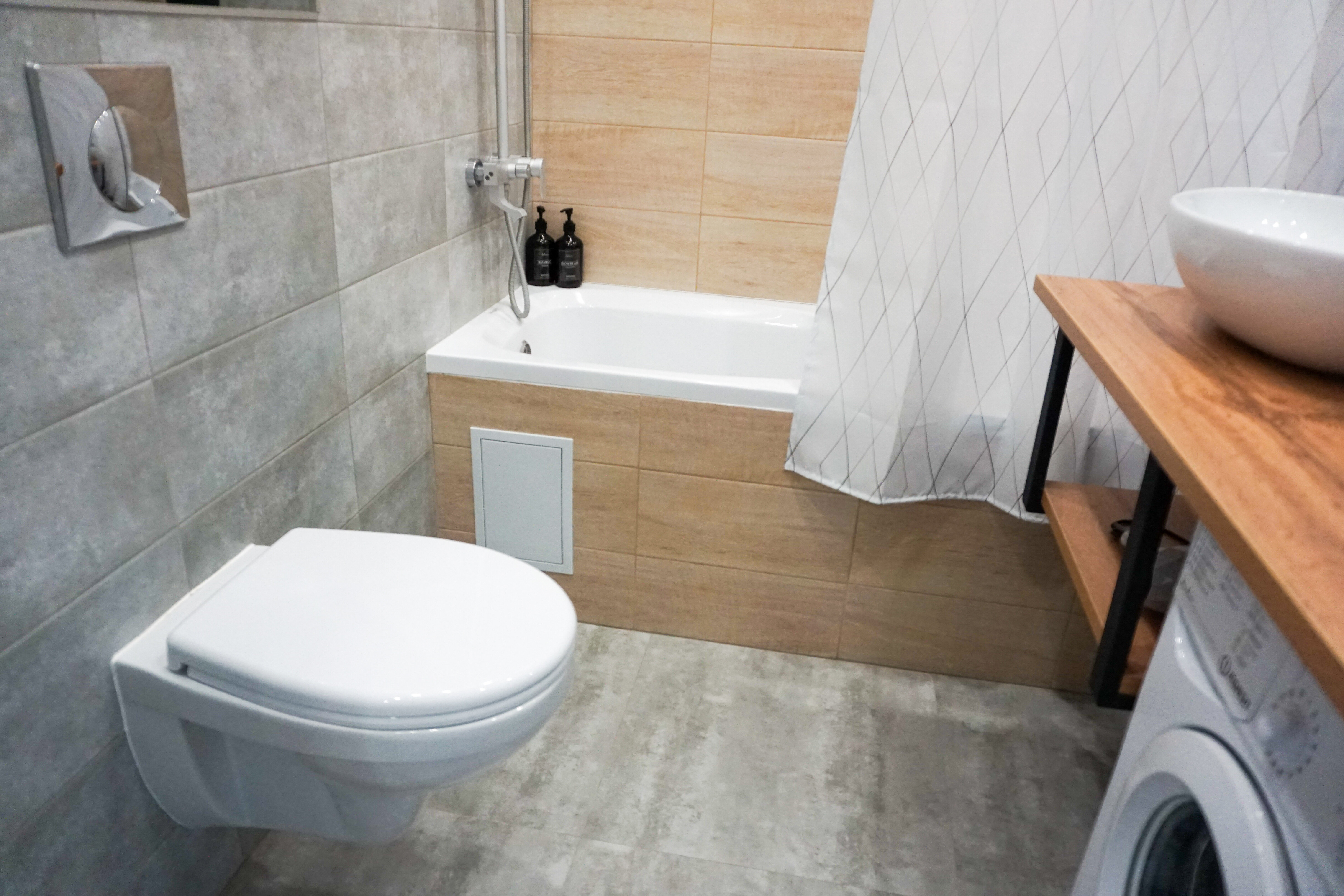 Фото Стильные апартаменты