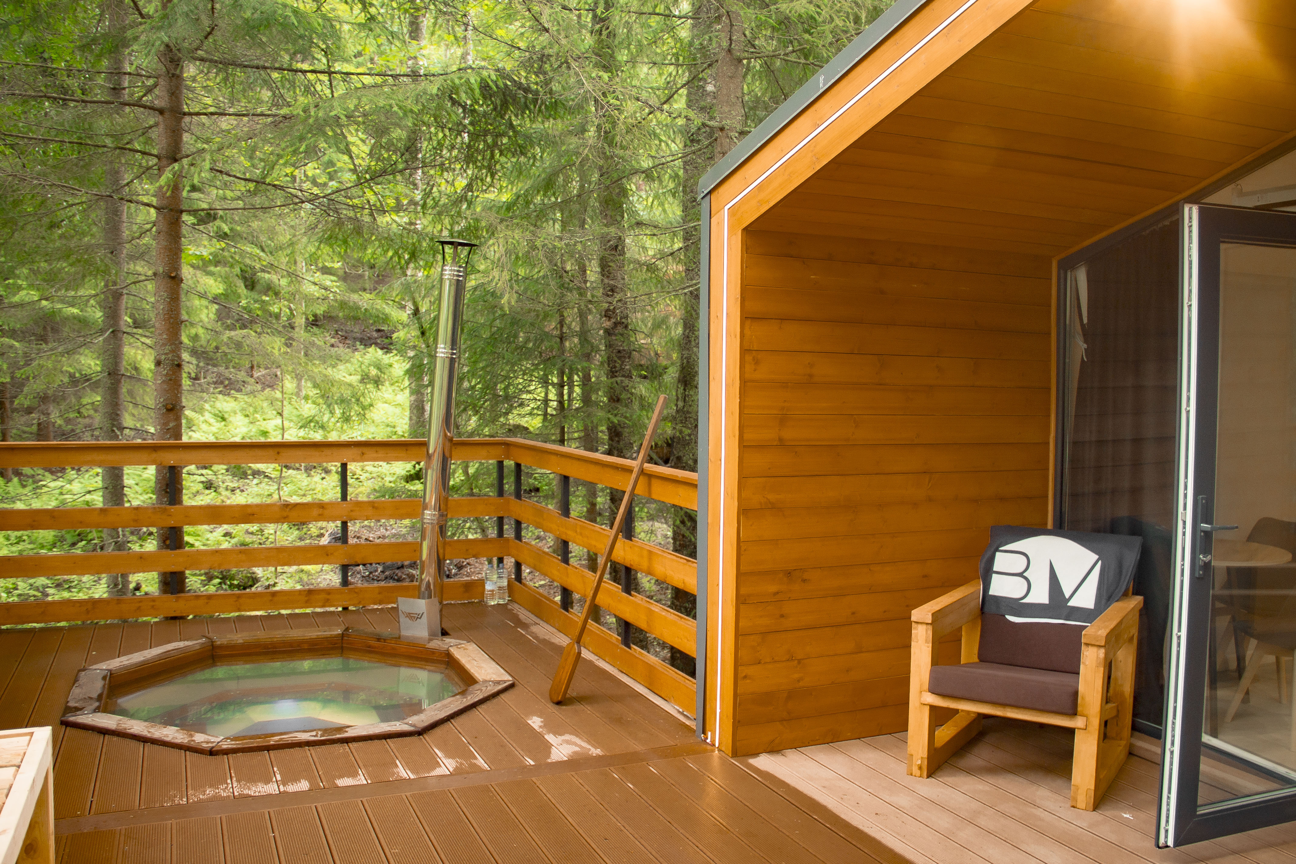 Фото BlackVillage