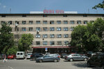 Investstroymontazh (Khoroshyovskoye Highway, 38), heating equipment and systems