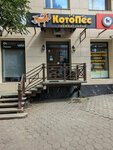 Котопес (Lenina Street, 128), pet salon