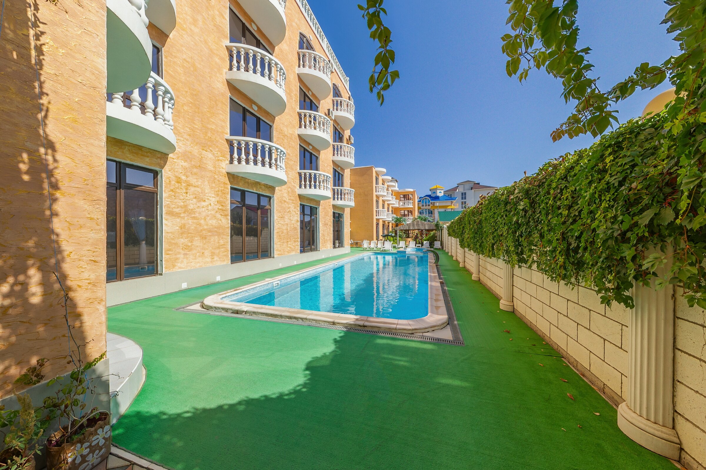 Фото отеля 4