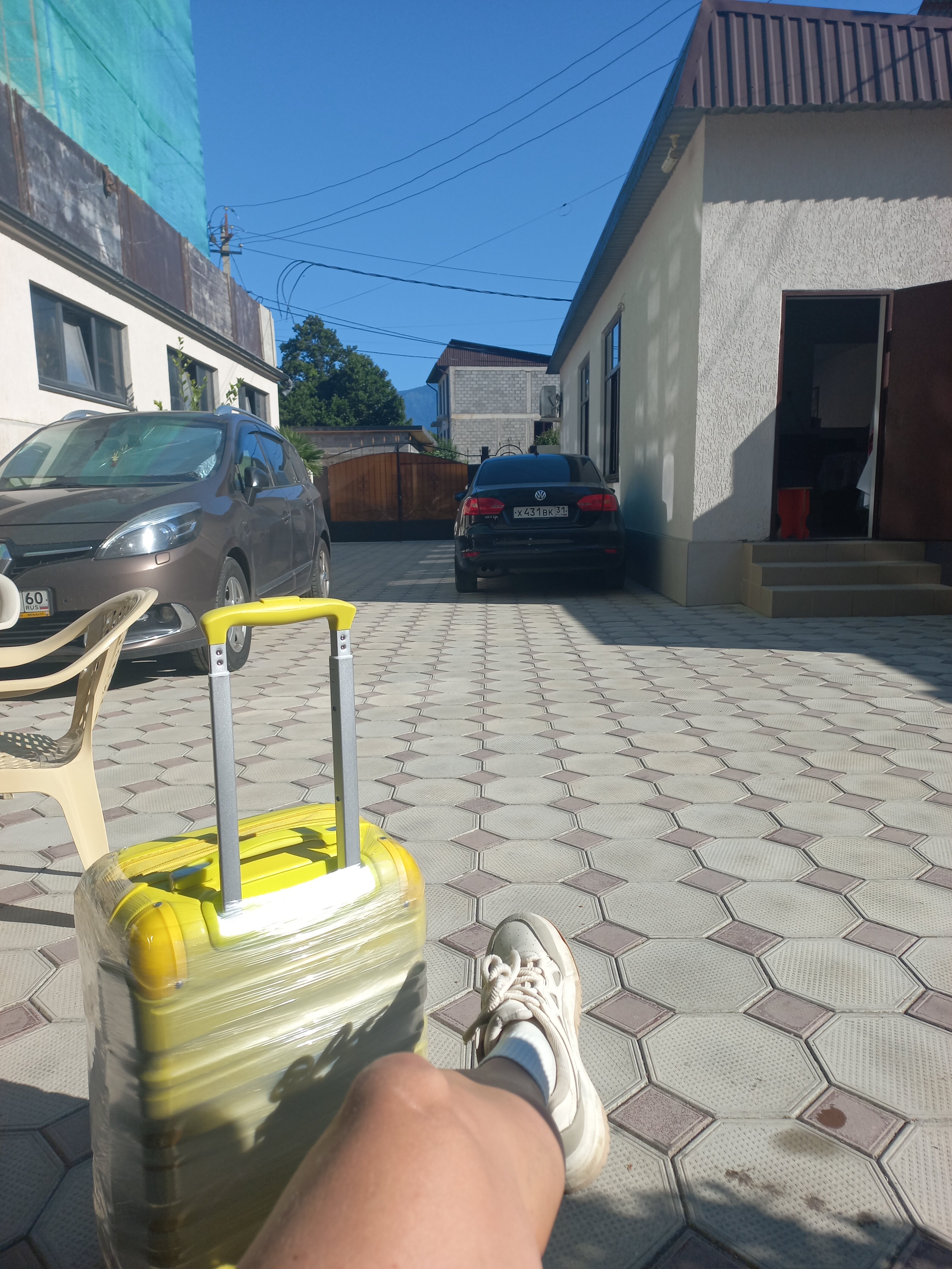 Фото A-more Gagra