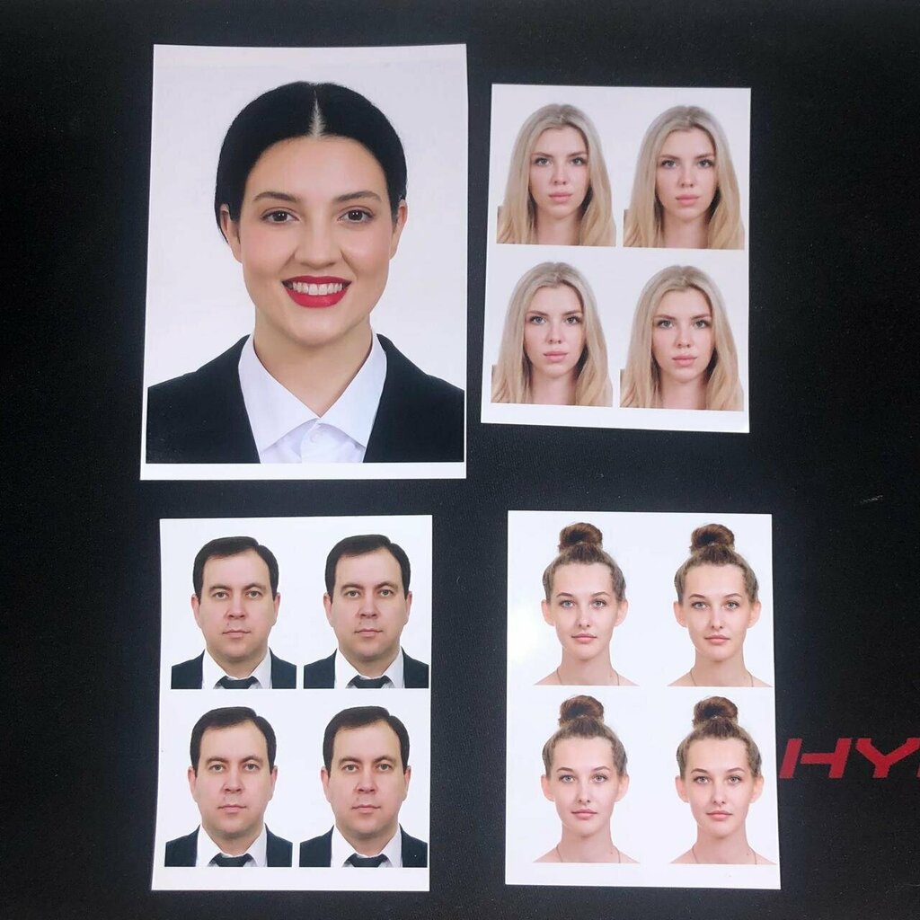 Photo studio Azalea Photo, Moscow, photo