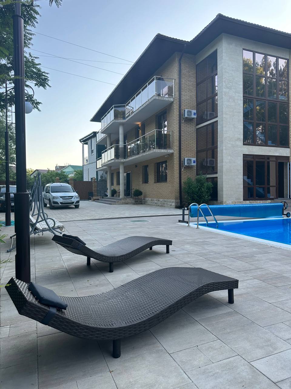 Фото отеля 5