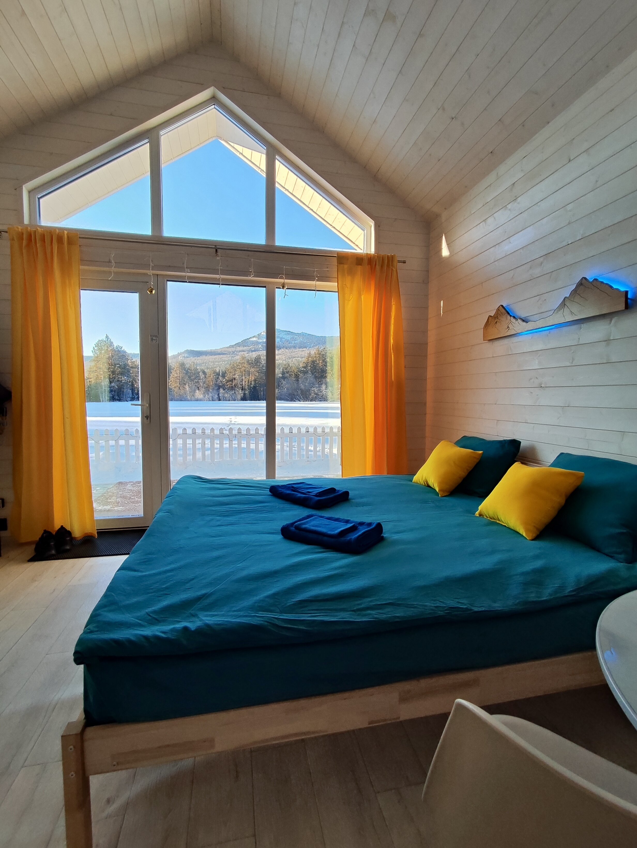 Фото Парк Малидак