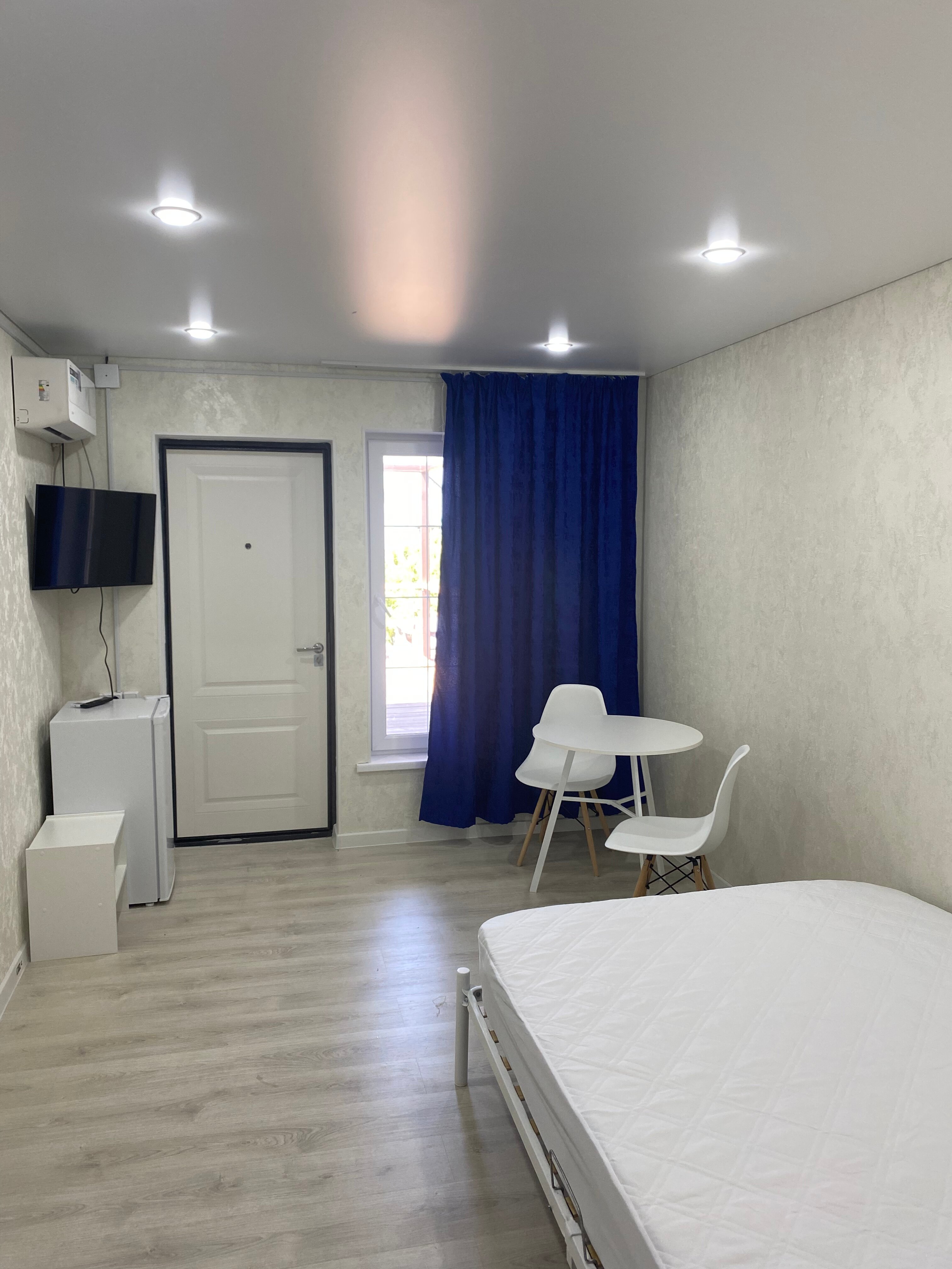 Фото Уютный