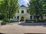 Саратовская городская клиническая больница № 10, Поликлиническое отделение № 1 (Saratov, 1-y Akmolinskiy proyezd, 1), polyclinic for adults