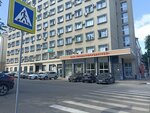Stroyterminal (ulitsa Gurtyeva, 2), acondicionadores de aire