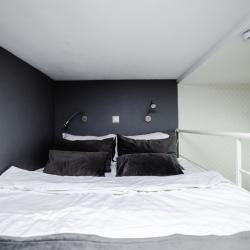 Фото URoom на Севастопольском проспекте 3 корпус 2