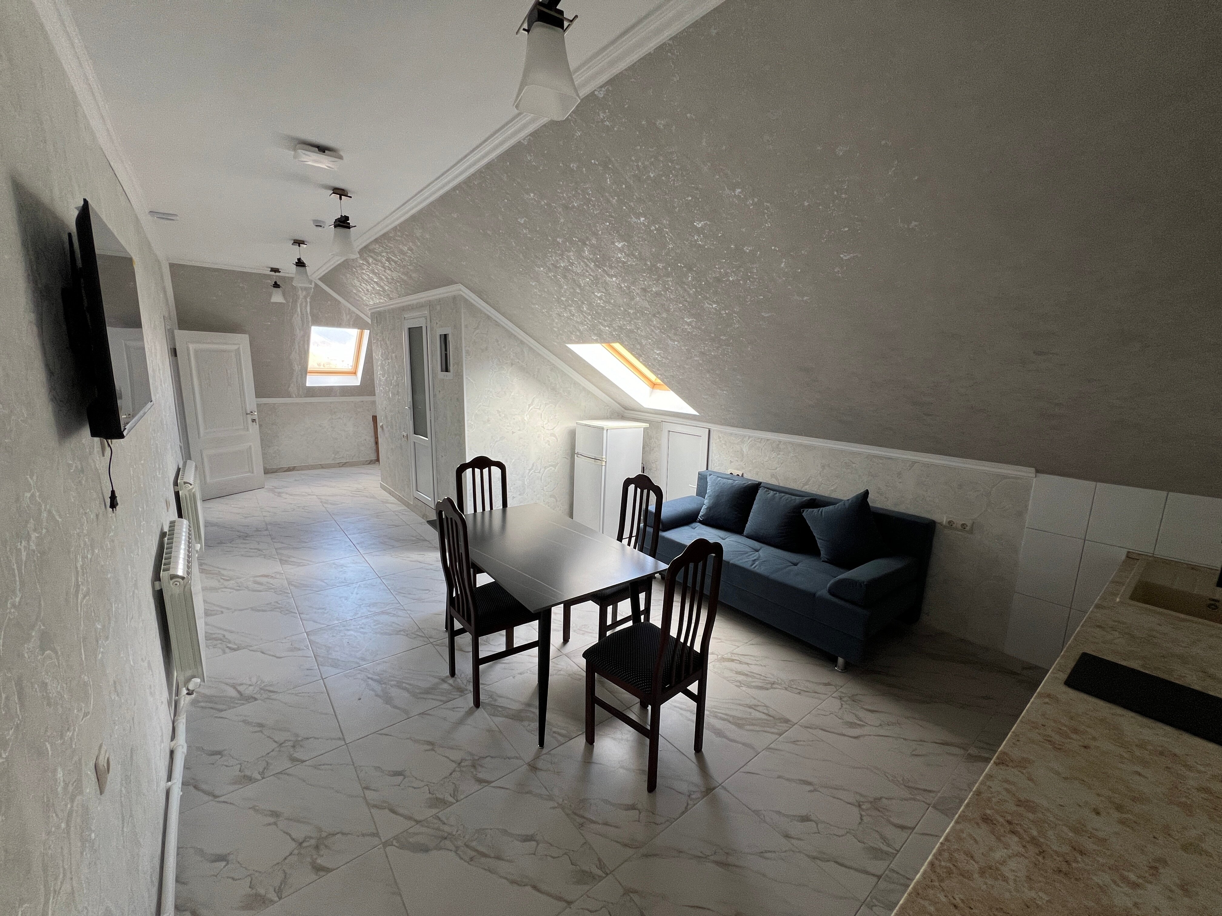 Фото Гостевой дом Заповедная 15а