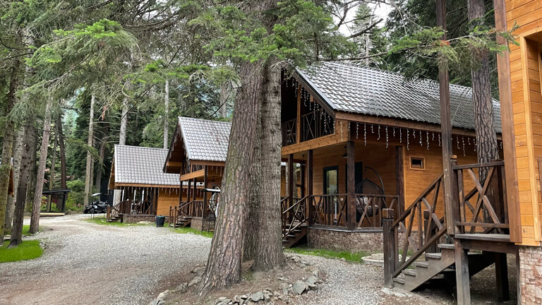 Фото Алан Коттедж