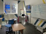IQ School (Kosmonavtov Avenue, 61к1) ، مركز تنمية الأطفال