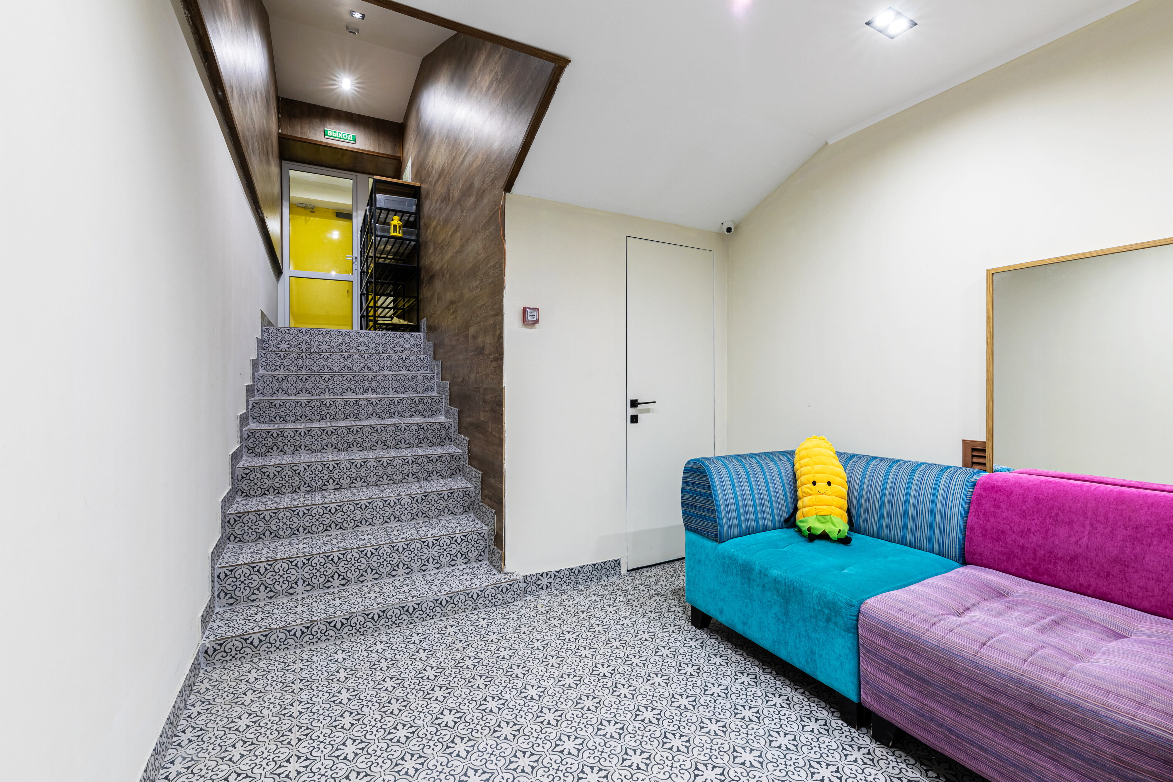 Фото отеля 4