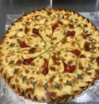 Bakery (Varshavskoye Highway, 152к2), bakery