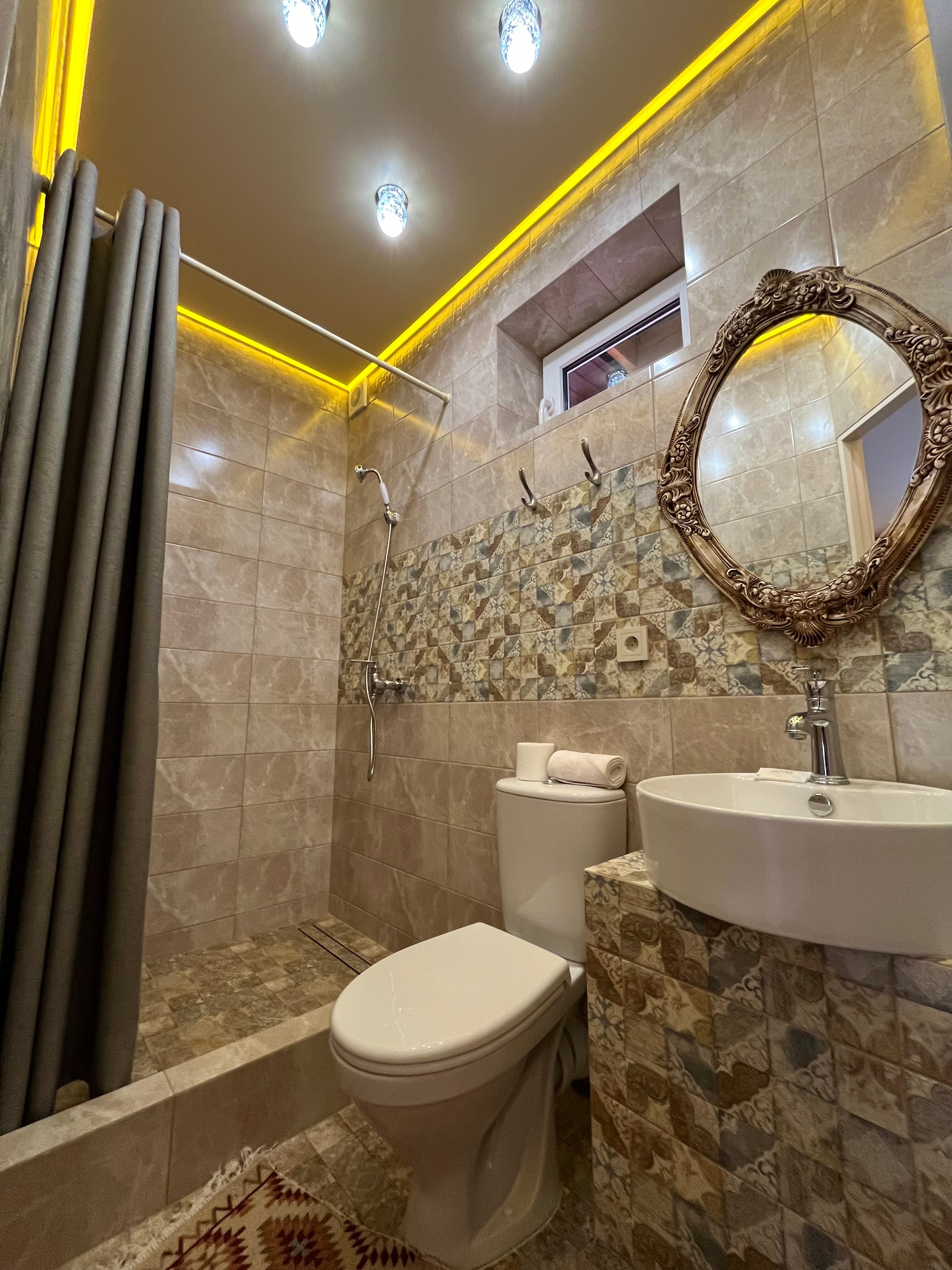 Фото Гостевой дом Эфенди