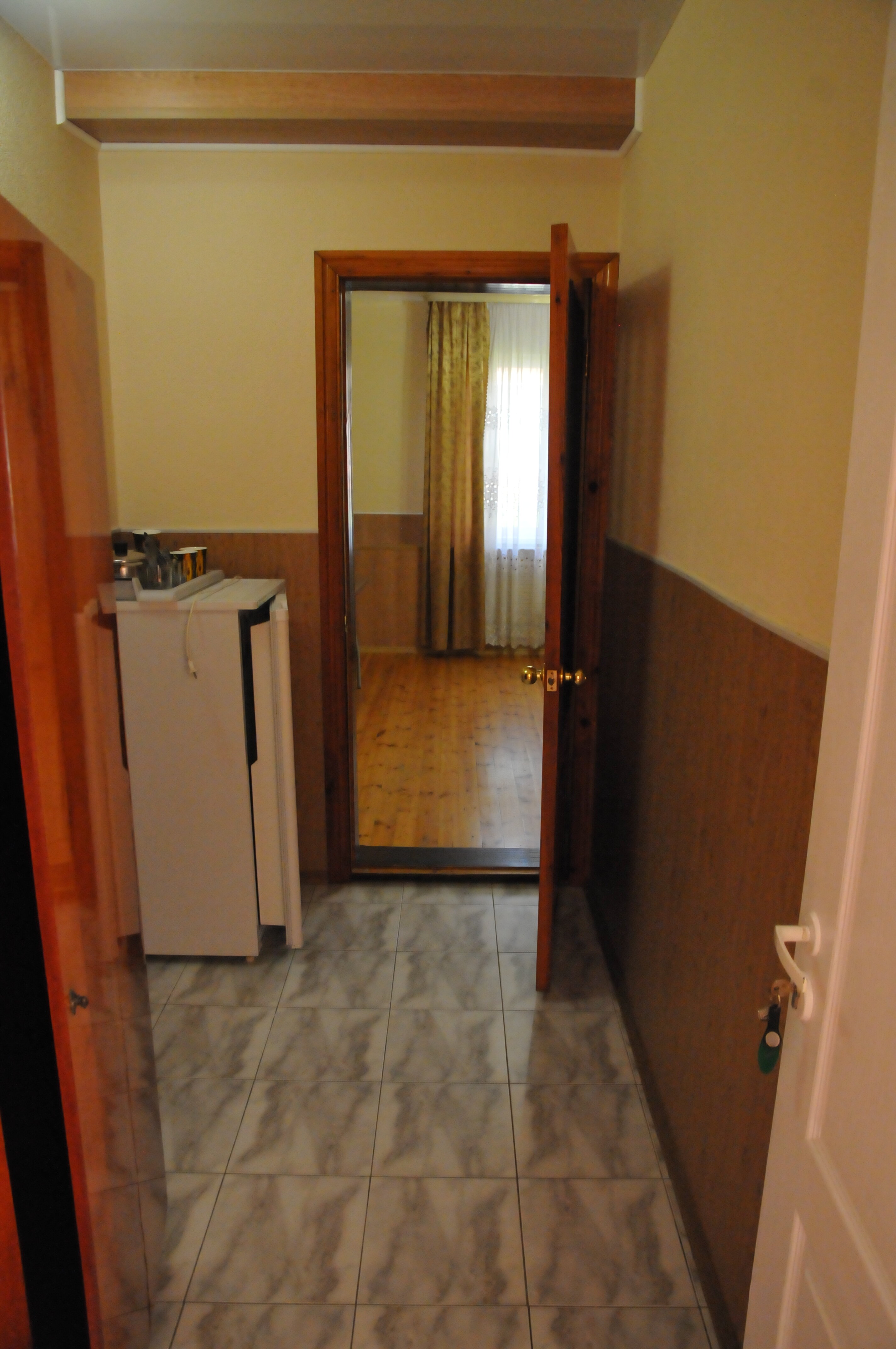 Фото Домино