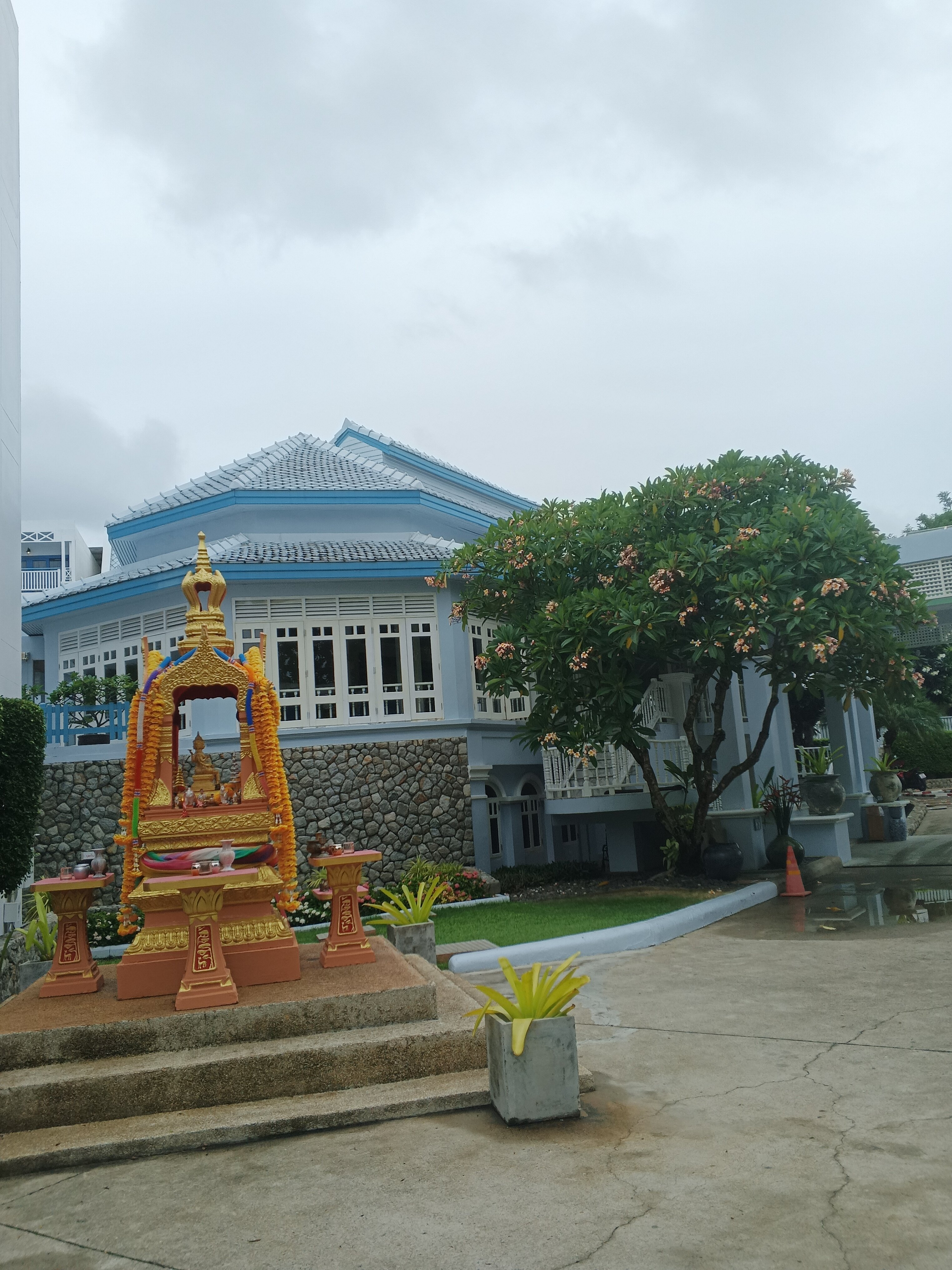 Фото Andaman Seaview Hotel