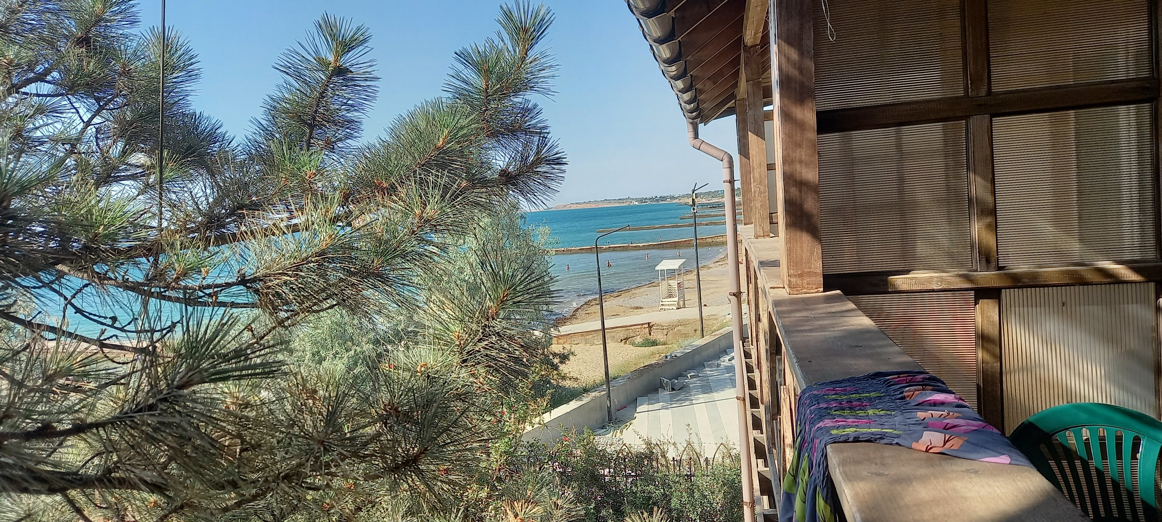 Фото Лагуна