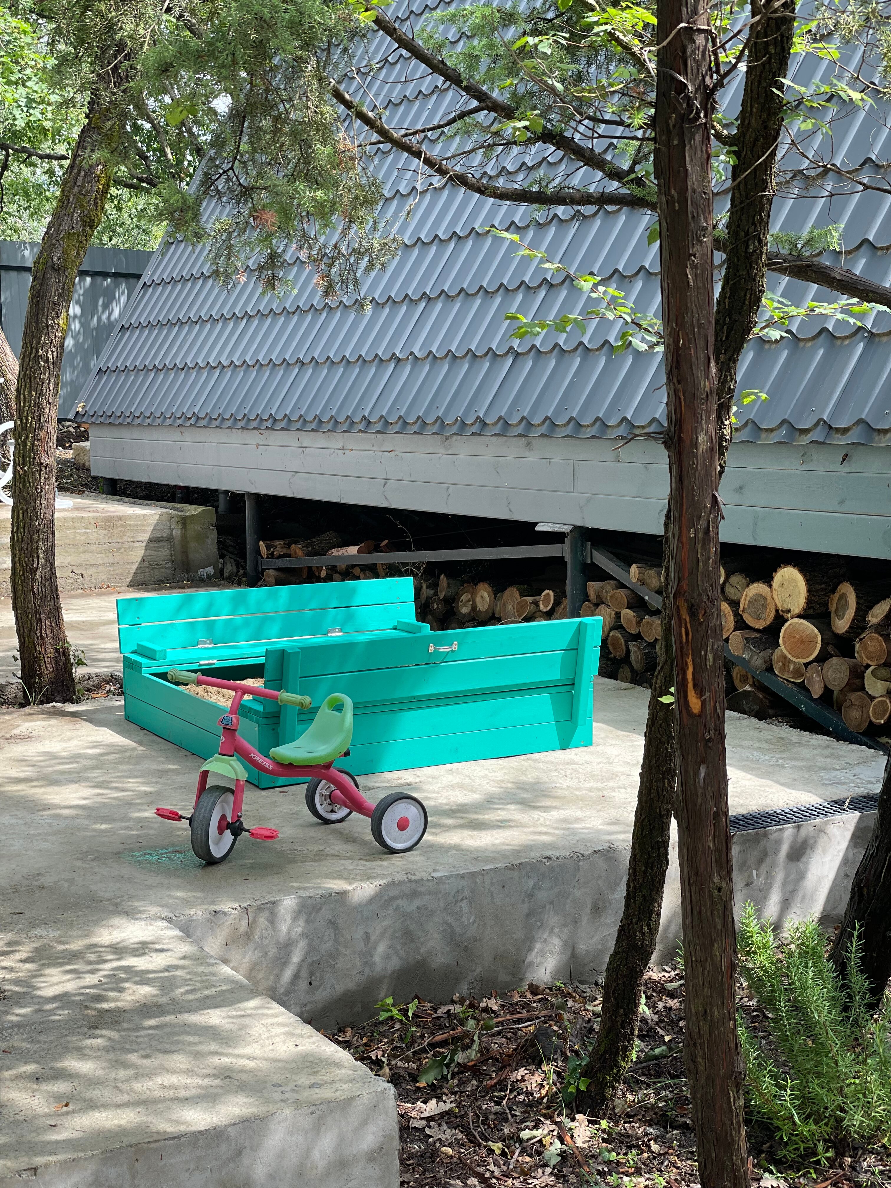 Фото Можжевеловое место