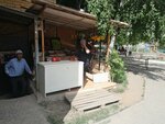 Fruit and Vegetable Store (Manas kóshesi, 20/2) ، متجر بيع خضر خضروات طازجة