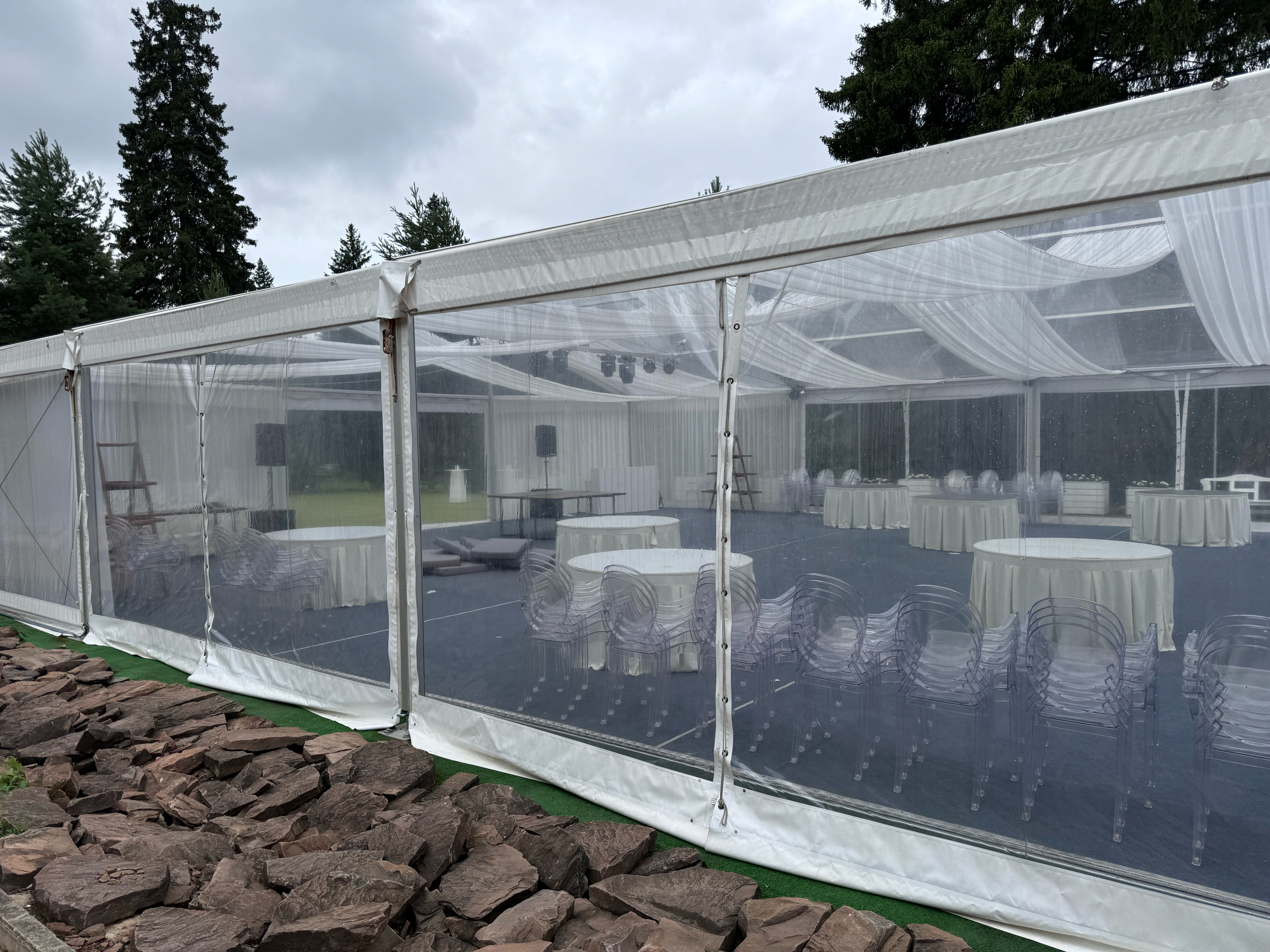 Фото Парк Отель