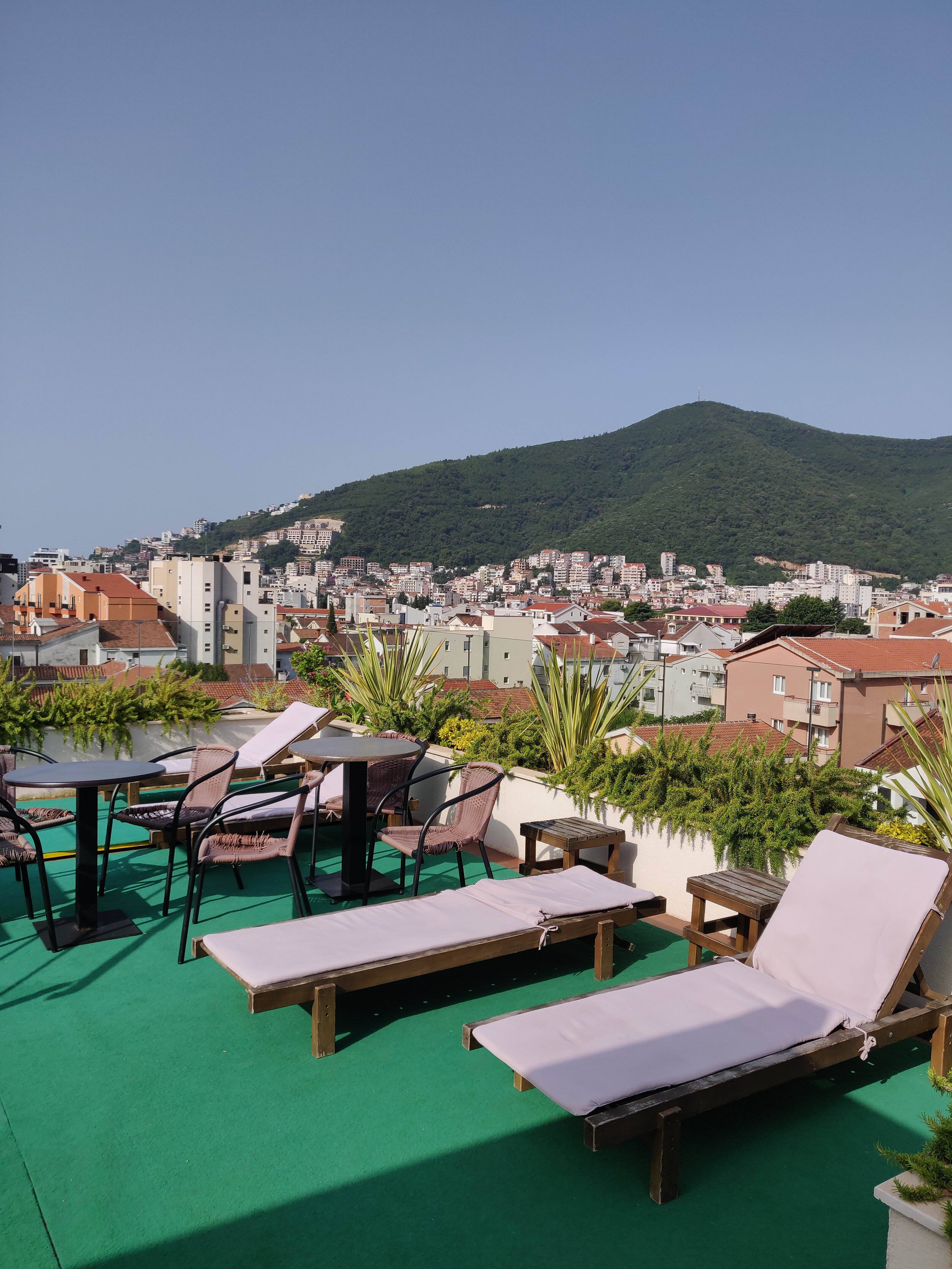 Фото Villa Skyprime