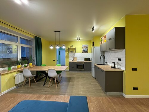 Гостиница Viipuri House в Выборге